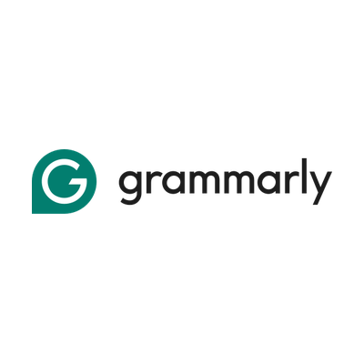 Grammarly 1 Month logo
