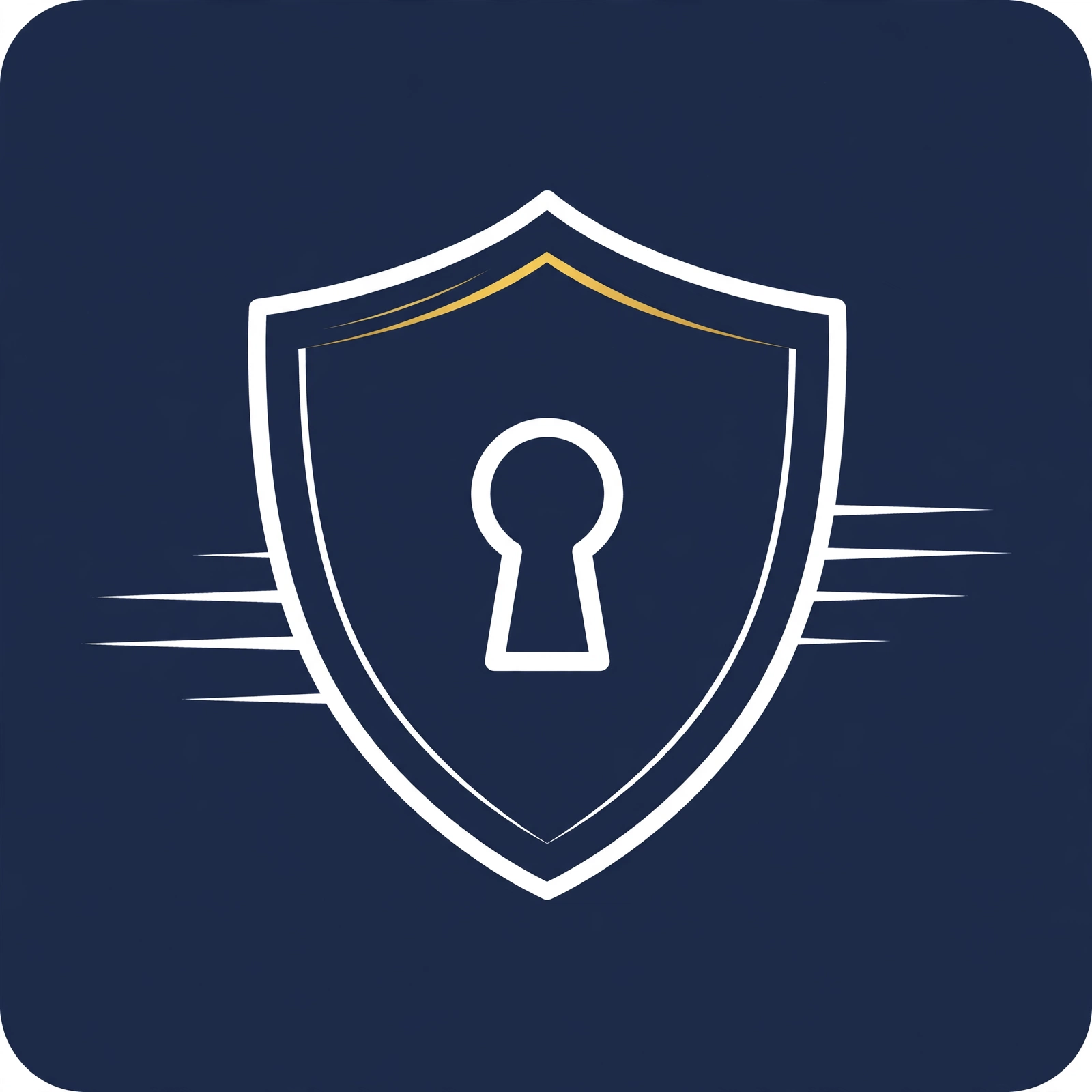 Proton VPN logo