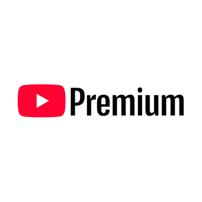 YouTube Premium 1 Month (PK) logo